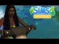 🌴🌊 The Sims 4: ISLAND LIVING | PARADISE  Ep.1 "Riding The Wave" pt.1