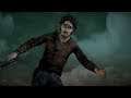 The Walking Dead The Definitive Series Season 2 Episode 5 - Luke and Bonnie DEATH Scene