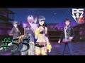 Tokyo Mirage Sessions #FE Encore PsS Playthrough Part 55 - A Wind-Colored Tsubasa
