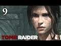تختيم لعبة : Tomb Raider / مترجم و مدبلج للعربية / الحلقة التاسعة