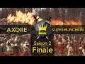 [Tournoi] La Joute saison 2 : Axore vs Supermunchkin | Total war Warhammer 2