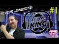 Twinky Presenta: Audio King (adivina el soundtrack de videojuegos, series y películas)