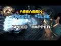 Underrated? FREEZING PULSE Assassin Mapping Build - Path of Exile 3.9 Metamorph League