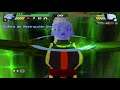 Vados  XV2 Ángel VS Korn Remake XV2 + Whis + Daishinkan   DBZ  Budokai Tenkaichi  3 MOD