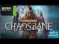 Warhammer  Chaosbane  Gameplay on i3 3220 and GTX 750 Ti (High Setting)