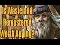 Wasteland Remastered Review
