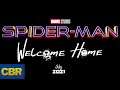 What To Expect In Marvel's Spider-Man No Way Home