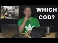 What's the best platform for Call of Duty for game controller play? Xbox, Android, iOS, PlayStation?