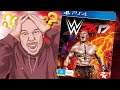 Why was WWE 2K17 the MOST Popular WWE Game on YouTube?