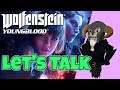 Wolfenstein: Youngblood | LIVE Q&A