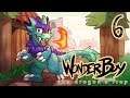 Wonder Boy: The Dragon's Trap | Ep. 6 | Charmstones
