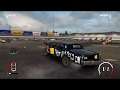 Wreckfest PS4 Gameplay | Limousine Challenge