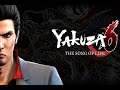 "Yakuza 6 The Song of Life" -PC Gameplay & Download 5 Minutes Review!!!