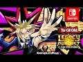 Yu-Gi-Oh! Legacy of the Duelist: Link Evolution PREVIEW (Nintendo Switch)