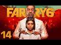Zbugowana gra i ostatnie tchnienia doktorka | Far Cry 6 #14