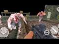Zombie Evil Kill 5 - horror hospital - Android GamePlay #7