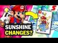 10 Changes Nintendo Should Make for a Mario Sunshine Switch Remaster | Siiroth
