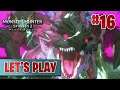 #16 LE RATHA DESTRUCTEUR - Let's play Monster Hunter Stories 2