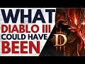 5 Things That Didn't Make it to Diablo 3