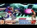 90'S GUNDAM FIGHTER! - Gundam Battle Assault 2 [Part 1] - PatreonPlays
