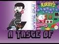 A Taste Of: Kirby's Pinball Land