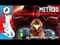 An Unexpected Ally and Loss - Let's Play - Metroid Dread #8