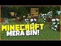 ÄNNU MERA BIN | Minecraft Snapshot 19w34a