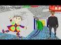 Baldi's Basics Opposite Day (or is it?) - Baldi's Basics V1.4.3 Mod
