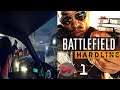 Battlefield Hardline Part 1. Looking for leads. (Officer Campaign Blind)