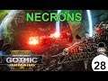 Battlefleet Gothic: Armada 2 | NECRONS auf SCHWER | 28 | deutsch