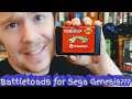 #battletoads
Battletoads for the Sega Genesis | Let's Play | Game Glyph