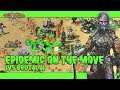 Be one with Yuri - 1v5 BRUTAL AI ( Command & Conquer - Yuri's Revenge )