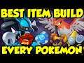 Best Pokémon Unite Build Guide For EVERY Pokemon!
