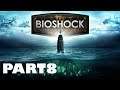 Bioshock - Part 8 -Grenade (Let's Play/Playthrough/Walkthrough