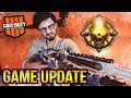 Black Ops 4 Zombies - New Game Update! Black Ops Pass Aftermath!
