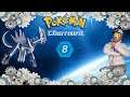 💧 Blind Wednesday Pokémon Diamant Edition ☠REAL BLIND♻️HEG-Projekt Part 8 Orden in Sicht 💧