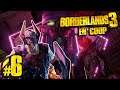 BORDERLANDS 3 - Let's play FR (feat GentleSkull) - #6: A MORT le DJ !