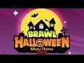 Brawl Stars Halloween Menu Music/Theme (Download)