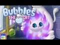 Bubbles the Cat: iOS / Android Gameplay Part 1 (by Johnathan Wallbank / Team Cats and Bears)