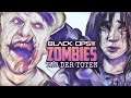 CALL of DUTY BLACK OPS lV ZOMBIES TAG DER TOTEN MIT  ?