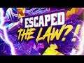 CAN YOU ESCAPE THE LAW? | Lex Paladins Gameplay