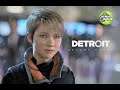 Canlı Yayın "Detroit: Become Human" (Türkçe) 1-D