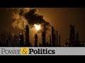 Carbon tax needs to rise to meet Paris targets, says budget watchdog | Power & Politics