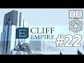 »Cliff Empire« mit Joshu Let's Play #22 "Neue Bewohner" deutsch HD PC