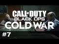 COD: Black Ops Cold War - #7 - Desperate Measures
