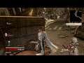 Code Vein - Hunter Vestige Part B