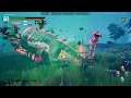 Dauntless | Part 7 | I'm Feeling Thorny!