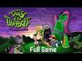 Day of the Tentacle: Remastered | Full playthrough