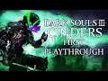 Deacons of Madeeq | NV Versus Dark Souls III Cinders PT 4