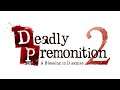 Deadly Premonition 2: A Blessing in Disguise  - Nintendo Switch